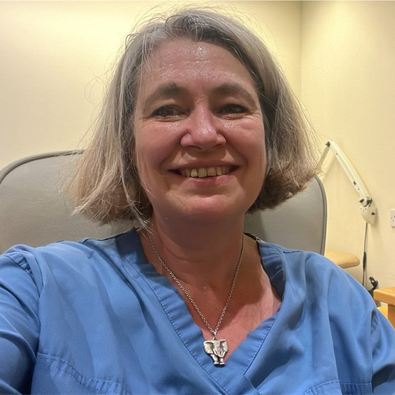 Zoom Training Session with Dr Catherine O'Leary + 3 CPD points online course